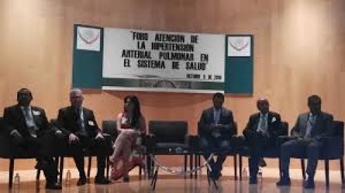 Demandan ante diputados atención especializada para pacientes con Hipertensión Pulmonar