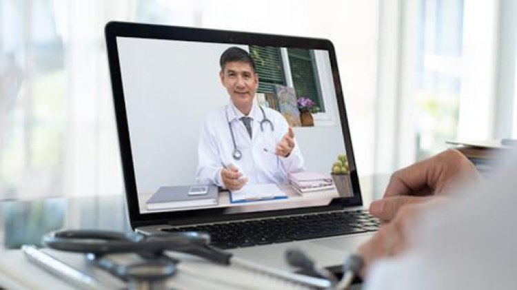Telemedicina, la nueva cara médica en tiempos de COVID-19