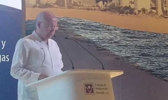 La adicción limita, lastima y disminuye a quien la padece: Narro Robles