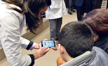 Especialistas del HIM “Federico Gómez” desarrollan programa piloto contra la obesidad