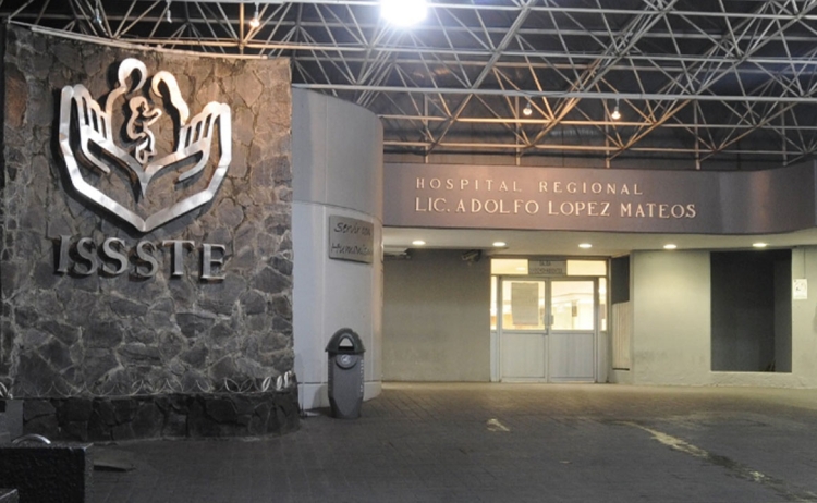 AMLCC y Hospital Regional “Lic. Adolfo López Mateos” refuerzan la Lucha Contra el Cáncer Colorrectal Metastásico con nueva alianza estratégica