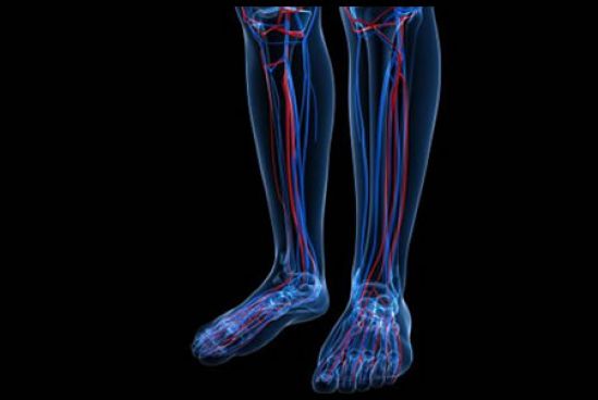 Estudio COMPASS demuestra eficacia abrumadora de rivaroxaban en enfermedad coronaria y enfermedad arterial periférica