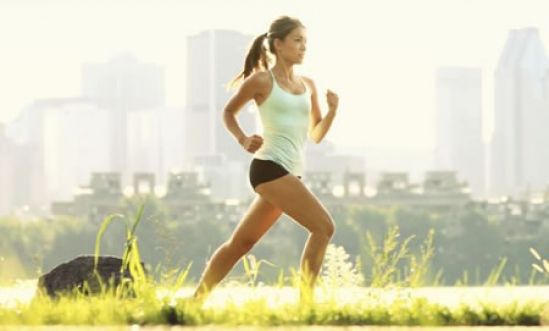 Beneficios físicos y emocionales en la práctica de correr