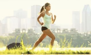 Beneficios físicos y emocionales en la práctica de correr