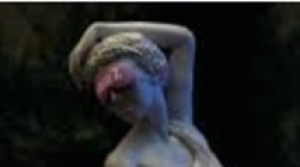 Estatuas con antifaces se hacen virales en redes sociales recordándonos qué #TodosMerecemosDormir