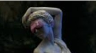 Estatuas con antifaces se hacen virales en redes sociales recordándonos qué #TodosMerecemosDormir