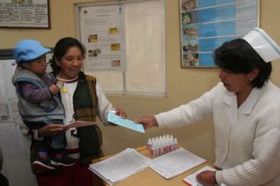 Limitar el agotamiento de los médicos y promover su bienestar