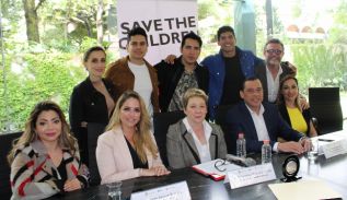 Save The Children y el gobierno de Querétaro acuerdan combatir la pobreza infantil en el estado