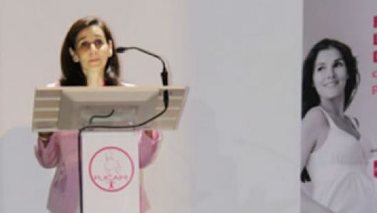 Inicia campaña sobre “La detección oportuna del cáncer durante el embarazo”