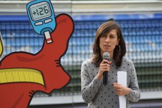 Desarmados y secuestrados frente a las emergencias epidemiológicas de obesidad y diabetes