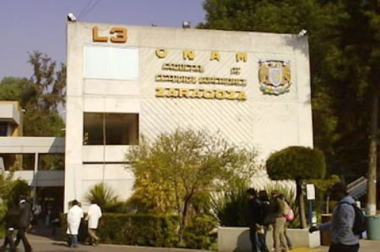 Nueva Licenciatura en Nutriología, en la FES Zaragoza