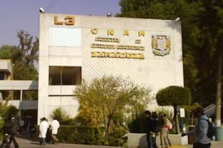 Nueva Licenciatura en Nutriología, en la FES Zaragoza
