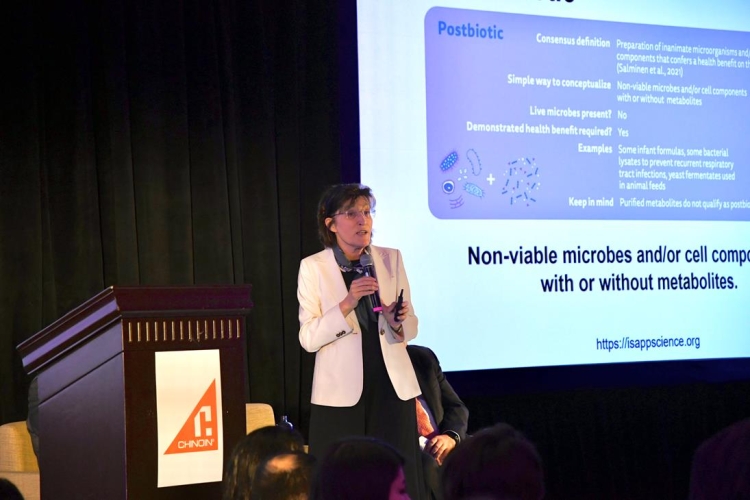 Productos Farmacéuticos Chinoin lanza el probiótico Benequer