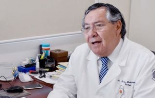 La prostatectomía radical cura el cáncer de próstata