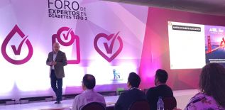 Relación de la diabetes con problemas cardiovasculares severos