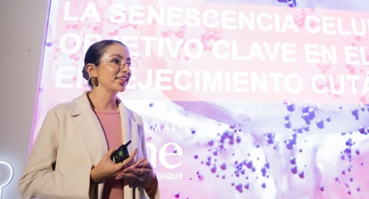 Avène revoluciona el cuidado de la piel con la llegada de Hyaluron Activ B3 a México