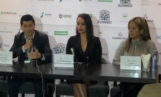 AVISO :: Anuncian el 3er. Congreso Internacional de Cannabis Medicinal para Profesionales de la Salud