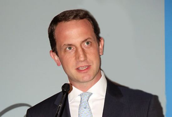 Rodrigo Puga nuevo presidente del Consejo Directivo de la AMIIF