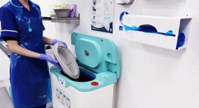 Empresa mexicana transforma atención hospitalaria y apoya disminución de infecciones nosocomiales