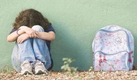 Cómo ayudar a los niños a enfrentar sus miedos