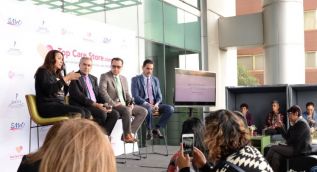 Top Care Store, apuesta por la detección temprana del cáncer de mama