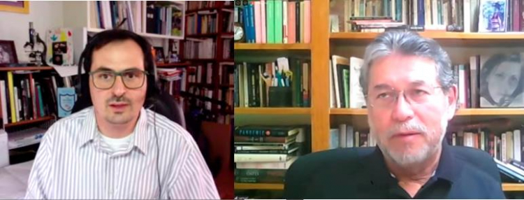 Llama la Comisión de la UNAM a no relajar las medidas y a mantener el confinamiento voluntario