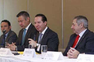 Asociaciones de publicistas y la Cofepris firman alianza de publicidad digital