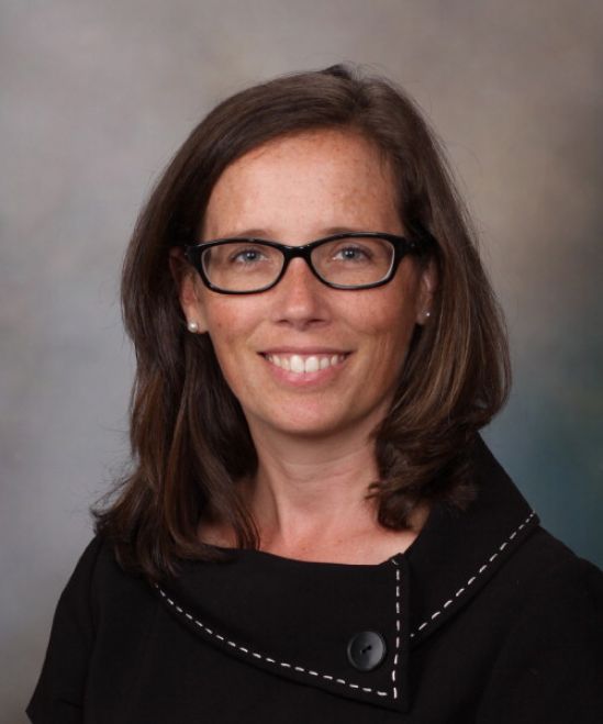 Cómo evitar el cáncer de cuello uterino