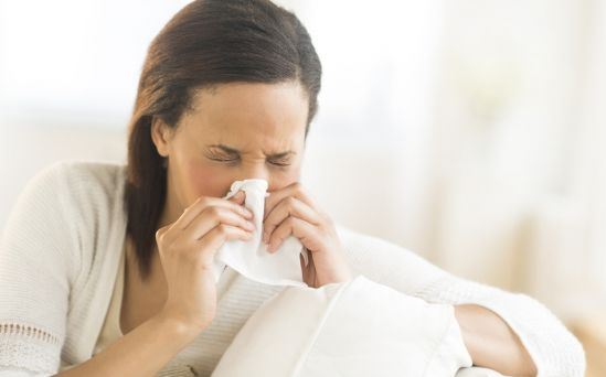 Expertos piden extremar medidas ante temporada de enfermedades respiratorias