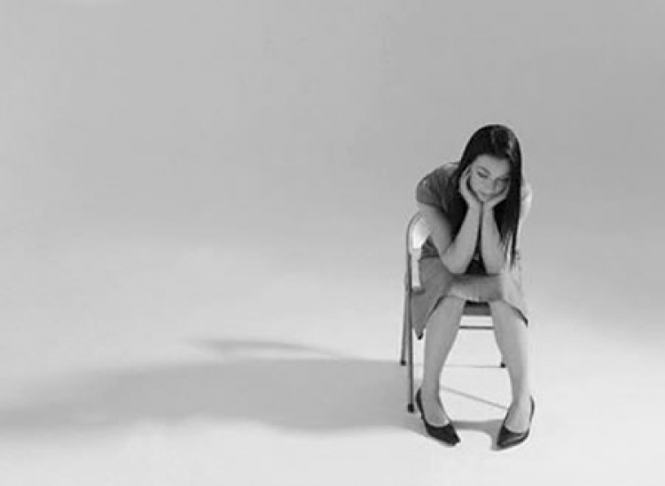 ¿Por qué nos cuesta tanto decir que sufrimos de ansiedad o depresión?