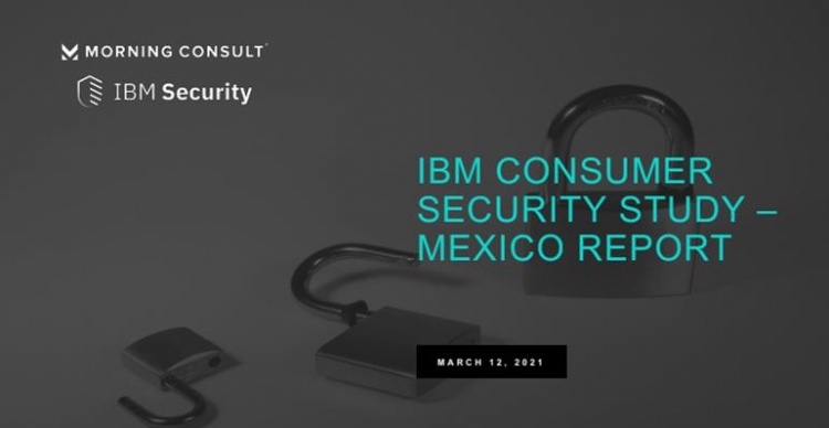 Encuesta de IBM: La dependencia de lo digital inducida por la pandemia genera efectos secundarios persistentes en la seguridad