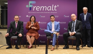 Presentan suplemento alimenticio, para alteraciones metabólicas y reproductivas relacionadas con la resistencia a la insulina