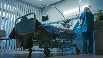 Entre 39 y 49 por ciento de derechohabientes acude a servicios privados de salud
