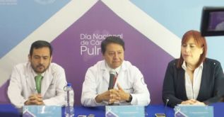 En México mueren diariamente 22 personas con cáncer de pulmón por diagnóstico tardío