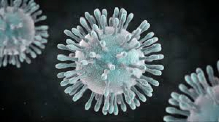 Tecnología para conocer al coronavirus