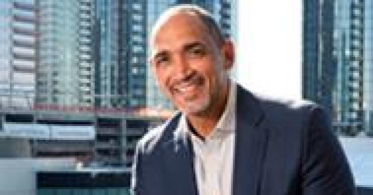 John Agwunobi asume el cargo de CEO de Herbalife Nutrition