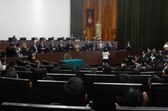 Certifican a 729 nuevos pediatras