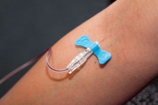 Presentan solución para el acceso venoso difícil que mejora la experiencia de los pacientes