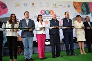 El Secretario de Salud inauguró la XVI Semana Binacional de Salud