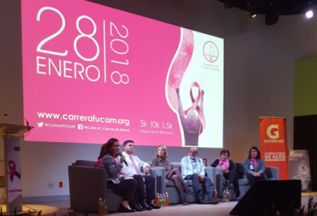 Buscan hacer realidad el Albergue FUCAM. Anuncian carrera atlética