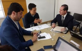 Expone México avances regulatorios durante encuentro sanitario de la Alianza del Pacífico