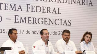 Iniciaron los trabajos de la Reunión Nacional Extraordinaria del Sistema Federal Sanitario