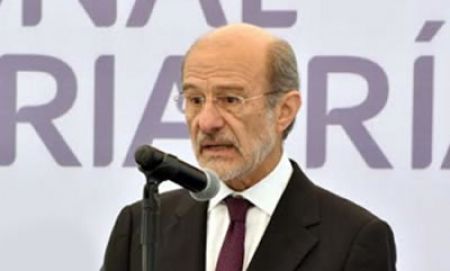 Continua Gutiérrez Robledo como titular del Instituto Nacional de Gereatría